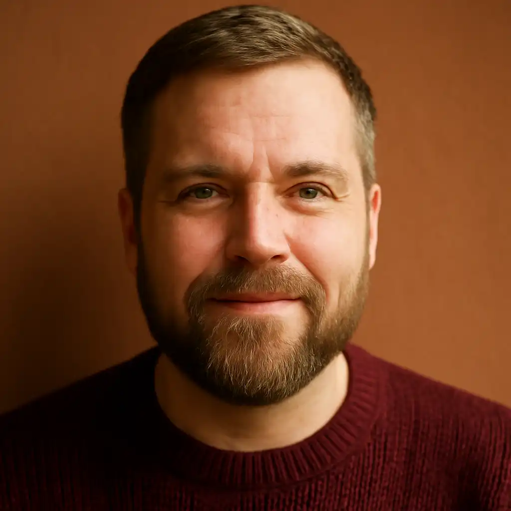 Marcus Feldmann